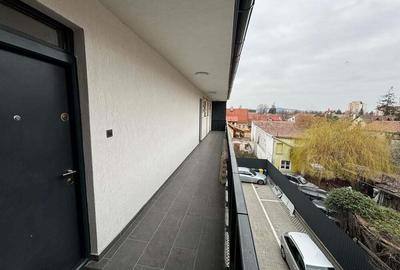 Apartamente moderne, cu scara interioara, spre vanzare - 4