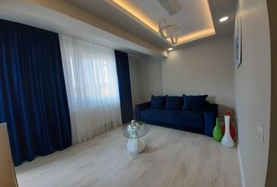 AVANGARDE CITY 3 CAMERE  TVA 9 % INCLUS