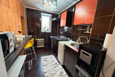 Apartament cu 2 camere decomandat, mobilat în Dristor - 6