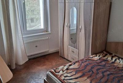 Apartament cu 2 camere în Faleză - 4