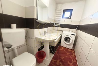 Garsonieră, mobilată în Complex Studențesc - 1