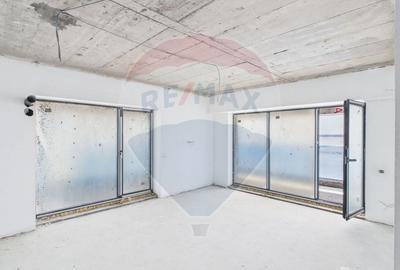 Apartament cu 2 camere decomandat în Nord - 7