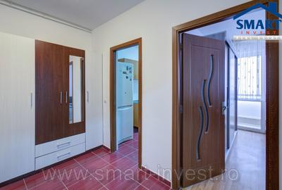 Garsonieră decomandată în Central - 9