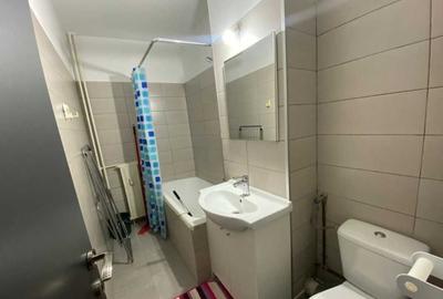 Garsonieră decomandată în Crângași - 3