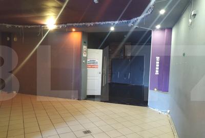 Spatiu comercial cu vitrina , 110mp, Zona Doja - 2