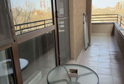 Apartament cu 2 camere, mobilat în Chitila - 5