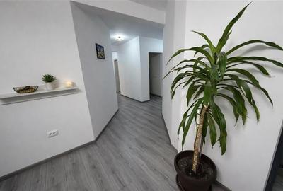 FILM&3D! Eleganta si stil:Vila contemporana Sancraiu de Mures,curte versatila,ac - 7