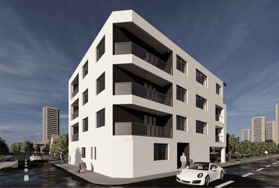 Apartament cu 3 camere decomandat în Elvila - 2