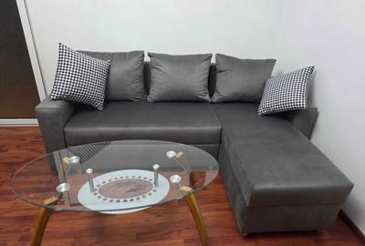 Apartament cu 2 camere nedecomandat în 1 Decembrie 1918 - 4