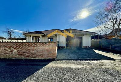 Sanmihaiul Roman-Casa Individuala-Posibilitate Rate direct la Vanzator - 3