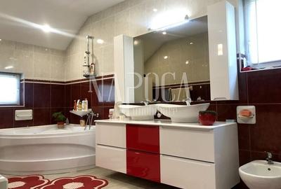 Casă individuală cu 7 camere cu Canalizare în Europa - 16