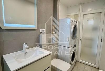 Apartament cu doua camere ,centrala proprie,AC, in zona Sagului - 12