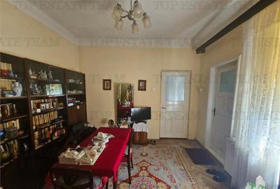 Casa cocheta cu gradina superba 800 metri ultracentral Gaest - 17