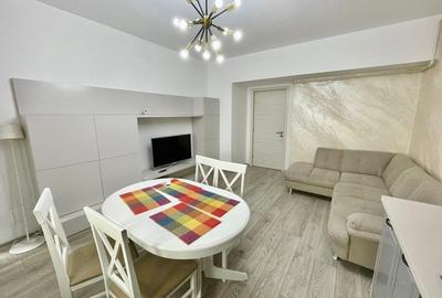 3 Camere - Muncii - Bloc Nou - Centrala - Metrou - 1