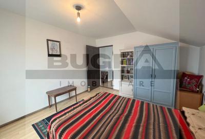 Casa individuala, 4 camere, 150mp utili, garaj, Chinteni - 3