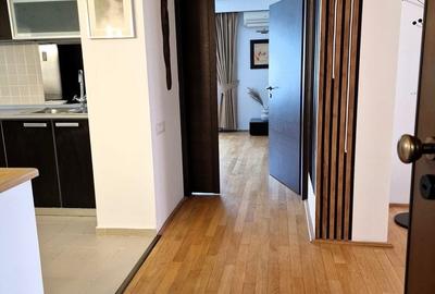 Apartament cu 4 camere în Decebal