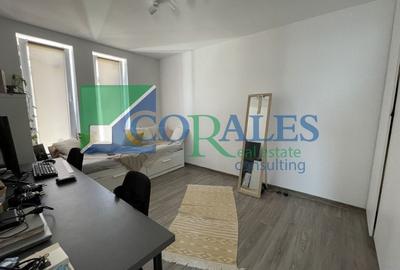 Bloc nou - FINALIZAT, 2 bai cu geam, Mobilat si Utilat. Terasa 29 MPU - 5