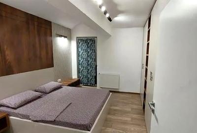 Apartament cu 3 camere, Maurer, Libertatii, Targu Mures - 2