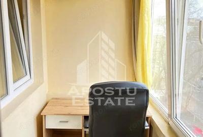 Garsonieră nedecomandată, mobilată în Take Ionescu - 3