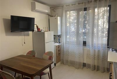 Garsonieră decomandată, mobilată în Gară - 1