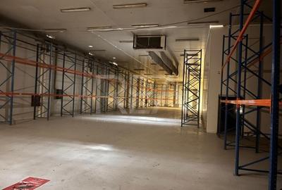 INCHIRIERE 6000 MP SPATIU COMERCIAL SI BIROURI   in zona Metro Berceni - 4
