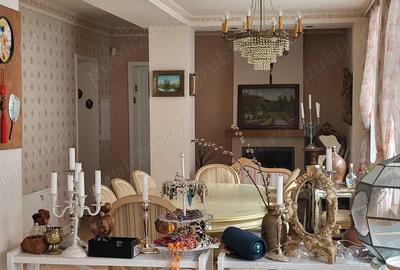 Proprietar - Casa spa?ioasa in centrul comunei Giarmata - 2