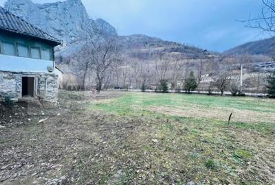 Teren în Stremț - 2