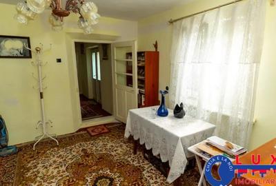 Casă cu 3 camere cu Teren 500 Mp în E3 - 5