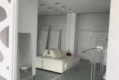 Oferta inchiriere spatii comerciale, zona Portului, vedere la Dunare - 1