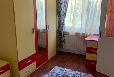 Sat Vacanta- Universitate Apartament 2 camere de inchiriat - 4