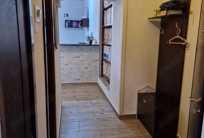 Apartament cu 2 camere decomandat în Central - 3