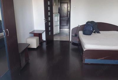 Garsonieră decomandată în Costin Georgian - 5