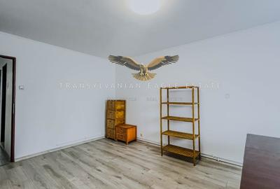 Apartament decomandat cu 2 camere|renovat complet |The Office - 11