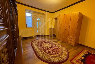 Apartament cu 3 camere semidecomandat, mobilat în Trei Stejari - 4