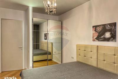 Apartament cu 3 camere semidecomandat în Nord - 9