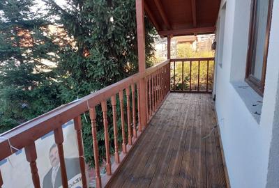 Casă individuală cu 5 camere cu Canalizare în Ultracentral - 3