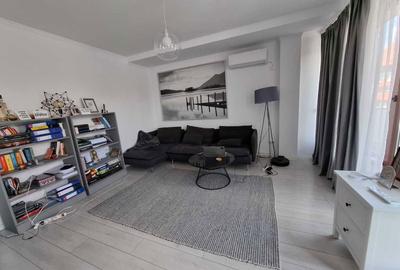 Apartament cu 2 camere decomandat în Romană - 7
