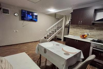 Casă cu 4 camere cu Canalizare în Eminescu - 2