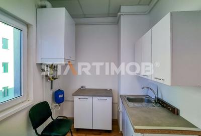 Spatiu birouri 208 mp zona ITC - 5