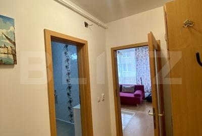 Apartament 2 camere, proaspat renovat, balcon, 50 mp, Borhanci - 5