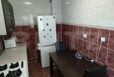 Apartament cu 2 camere decomandat în Burdujeni - 3