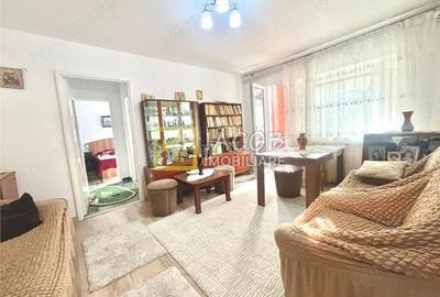 Apartament cu doua camere semidecomandate, zona Aviatori, Bacau - 4