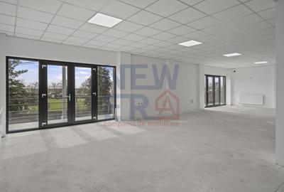 De vanzare spatiu comercial nou - Peris, la strada principala - 3