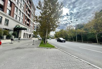 Ethos House – Spatiu de birouri, Floreasca, Barbu Vacarescu, Herastrau - 20