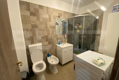 Apartament 2 camere, 48 mp, zona Porii - 9