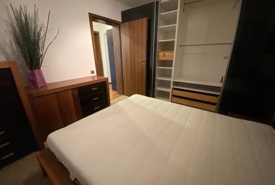 Apartament cu 2 camere decomandat, mobilat în Dorobanți - 8