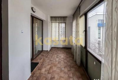Apartament cu 2 camere decomandat, mobilat în Pajura