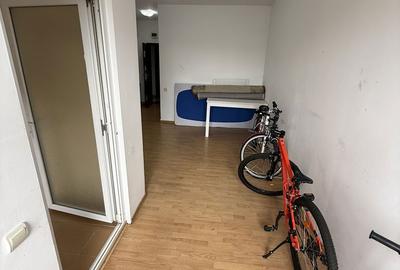 Garsonieră în Central - 16