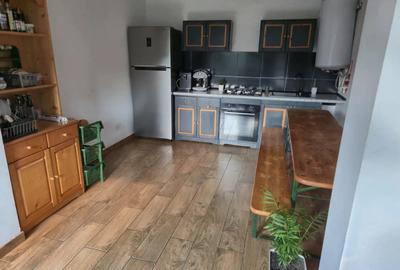 Casă cu 5 camere cu Teren 1578 Mp în Poiana Horea - 10