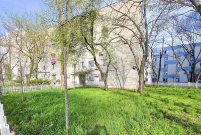 Apartament cu 2 camere, mobilat în Rahova - 13
